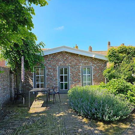 Tuinsuite Zon Do48 Dombourg Extérieur photo